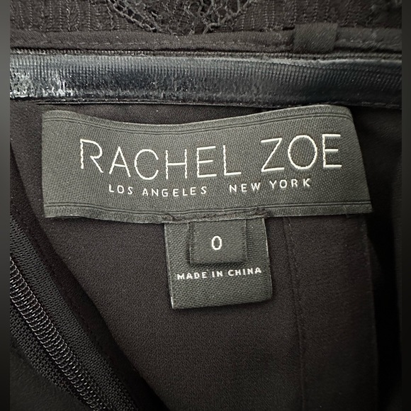 Rachel Zoe | Tinley Jumpsuit, Size 0 ✨ - Picture 4 of 13